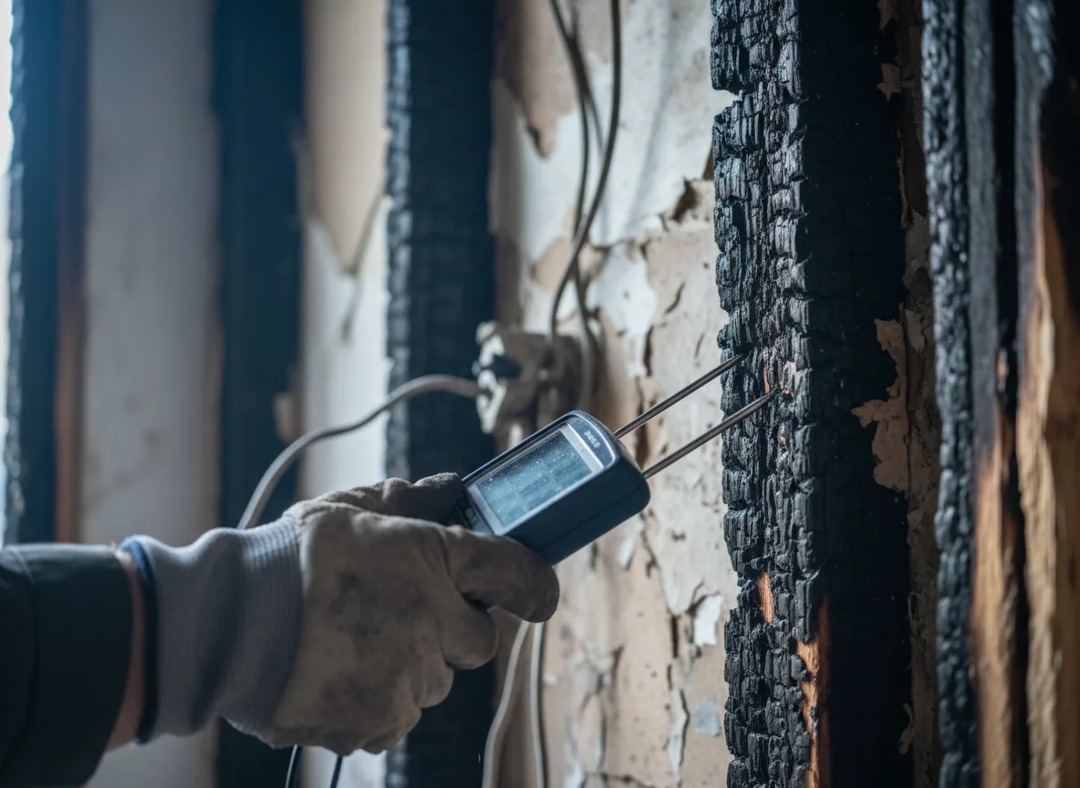 Fire Damage Restoration Georgetown, IL FAQs